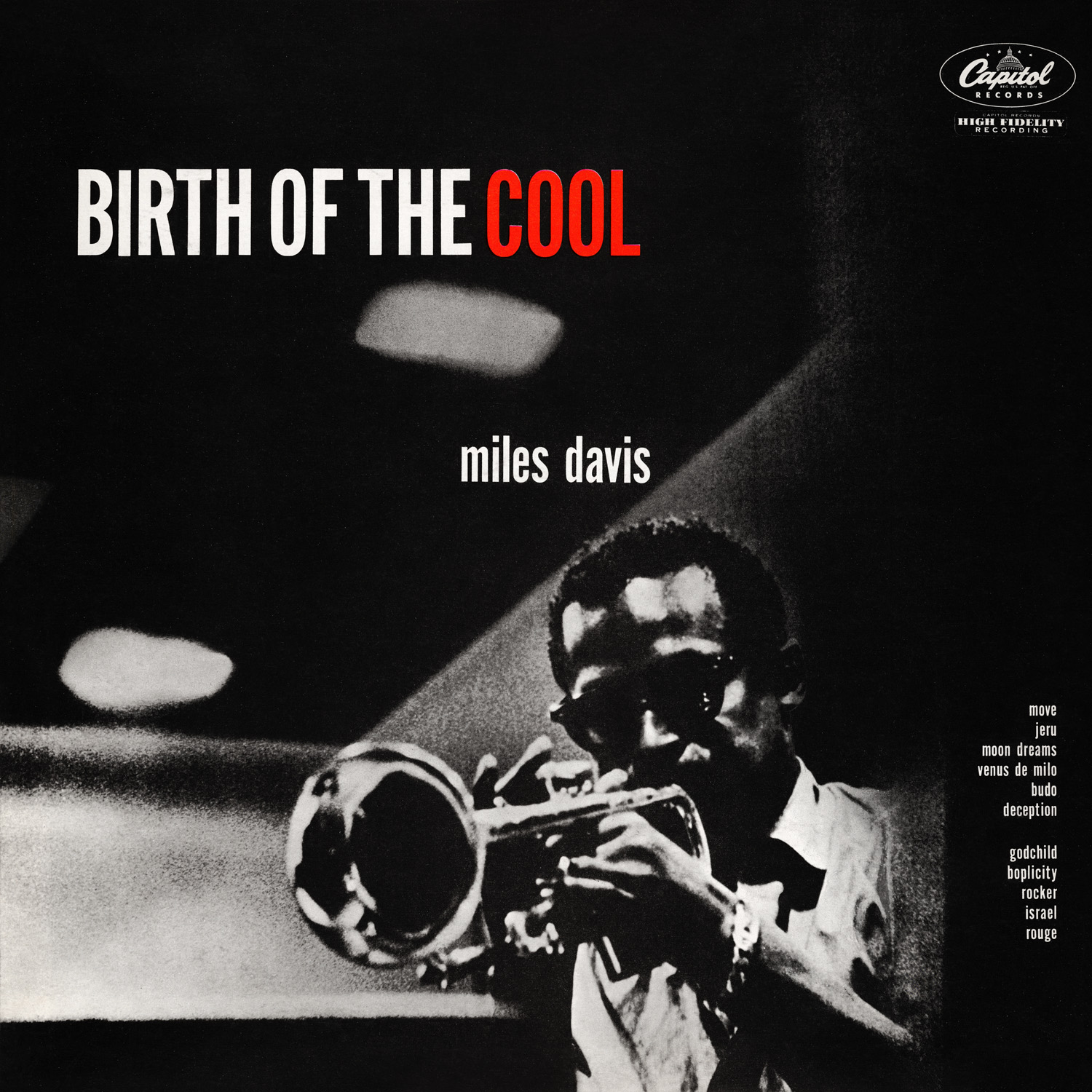 Birth of the Cool