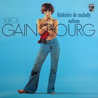 Histoire de Melody Nelson