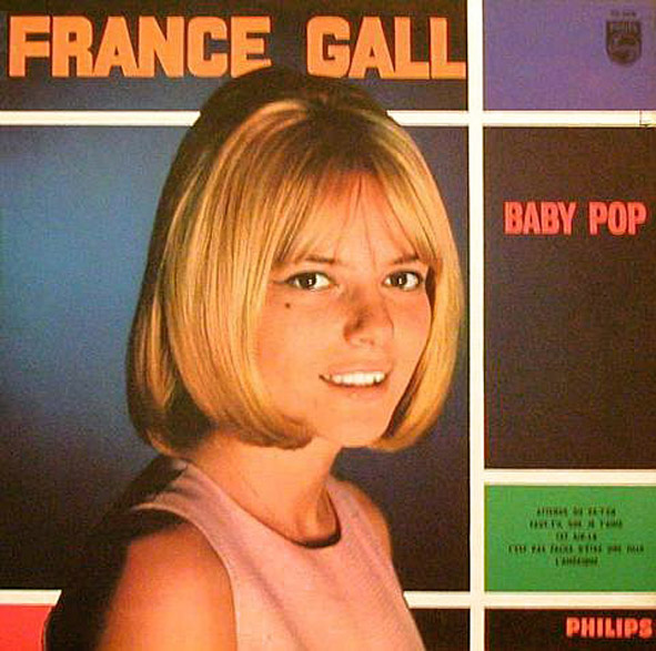 Baby Pop