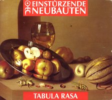 Tabula Rasa