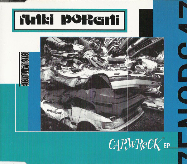 Carwreck EP