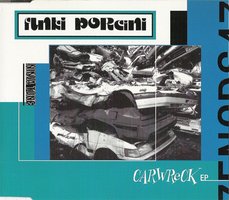 Carwreck EP
