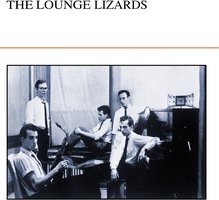 The Lounge Lizards