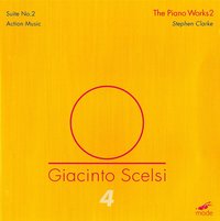 The Piano Works 2