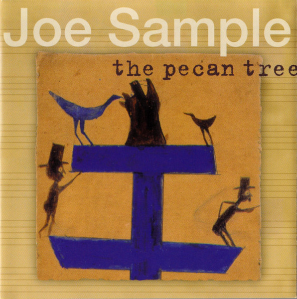 The Pecan Tree