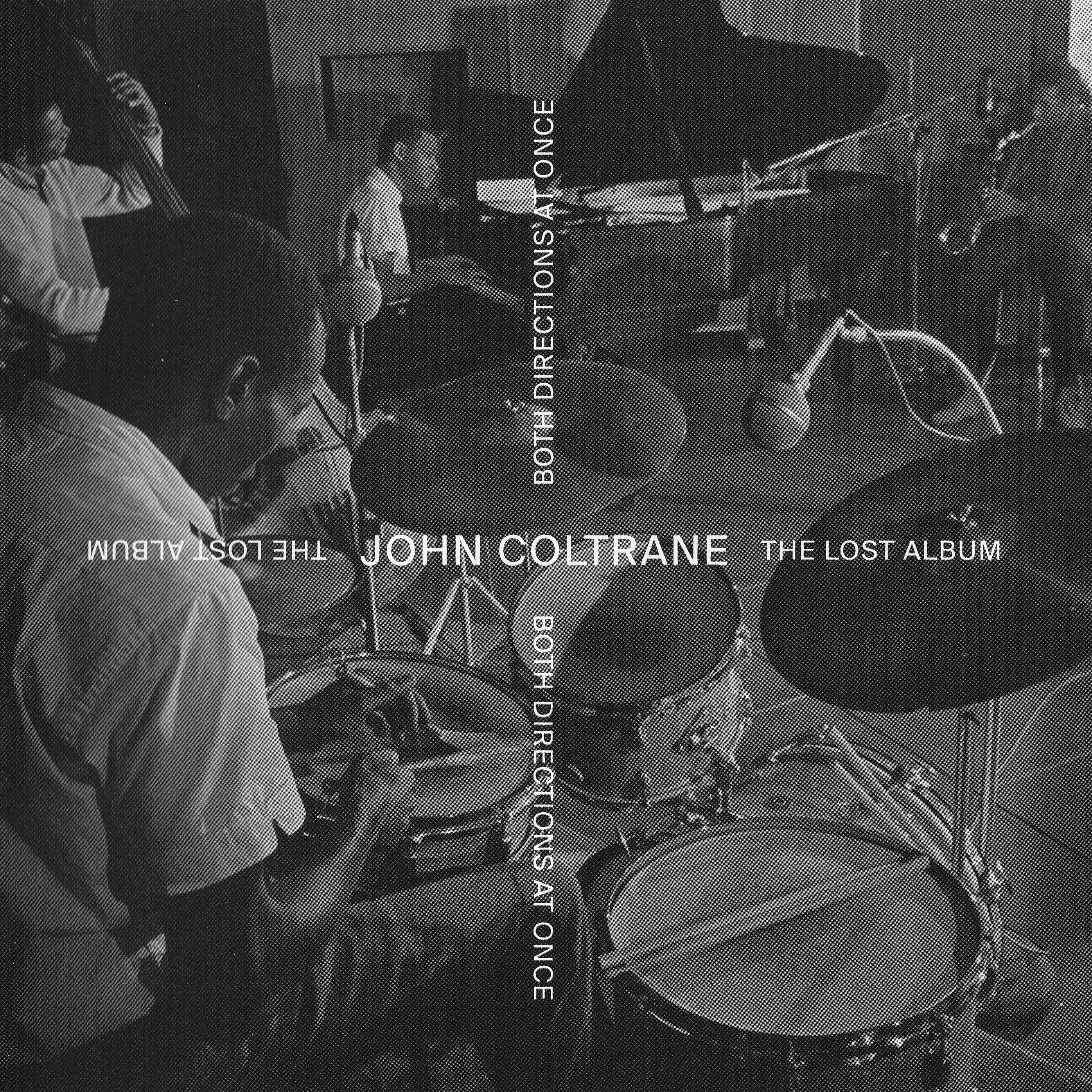 Both Directions at Once: The Lost Album