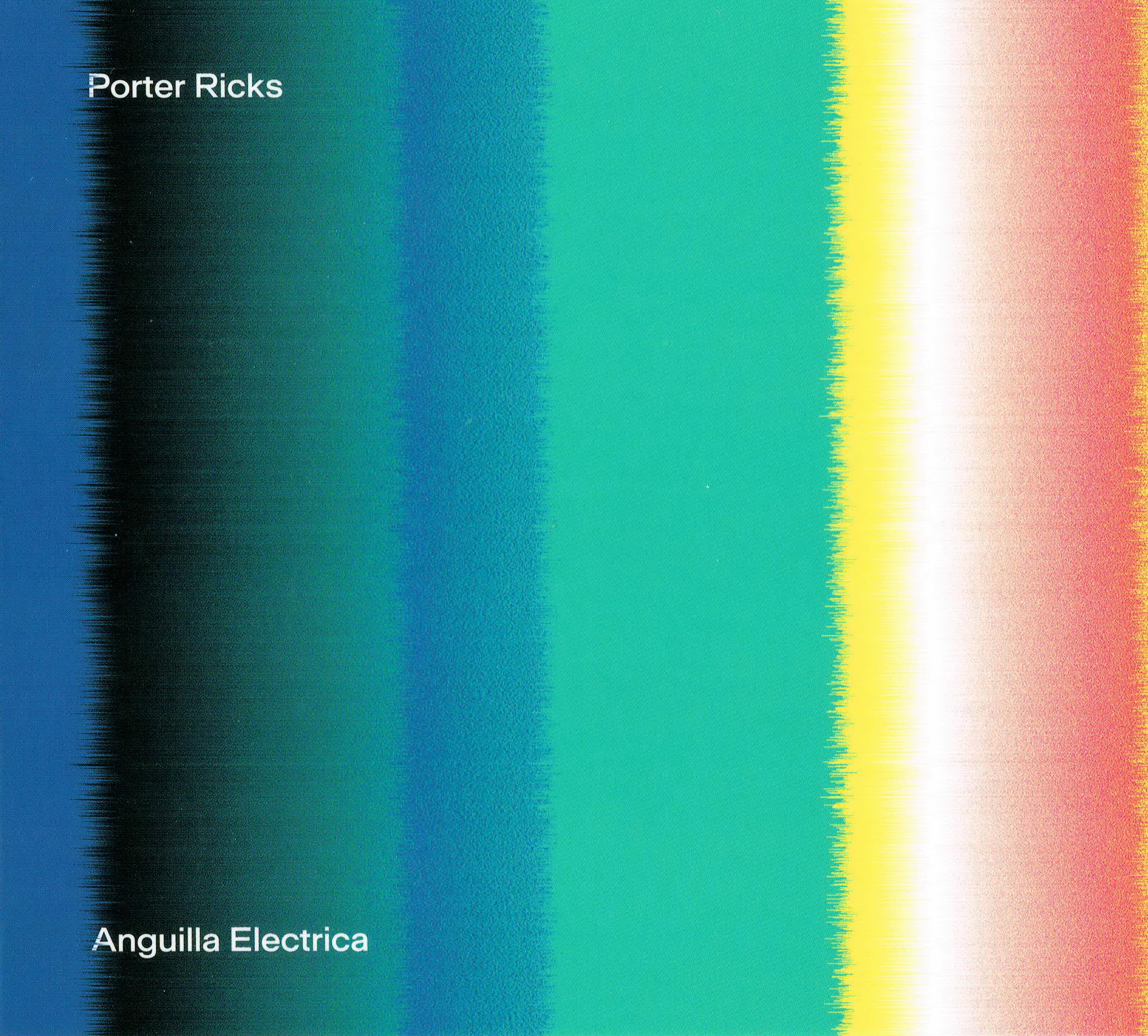 Anguilla Electrica