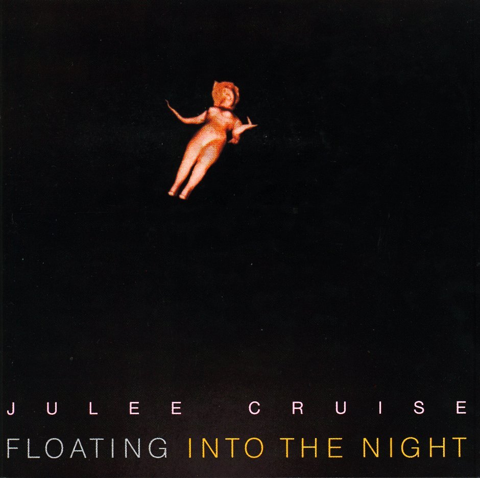 Floating Into the Night