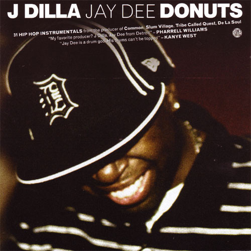 Donuts