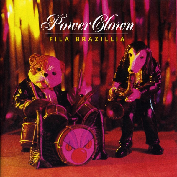 Power Clown