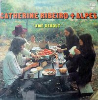 Âme debout