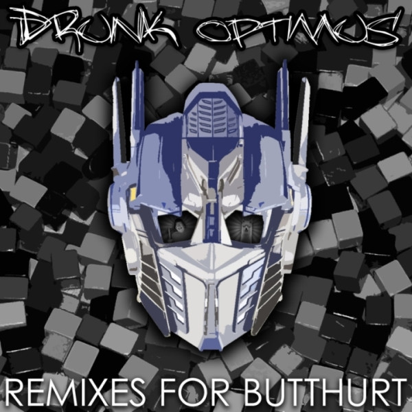 Remixes for Butthurt