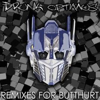 Remixes for Butthurt