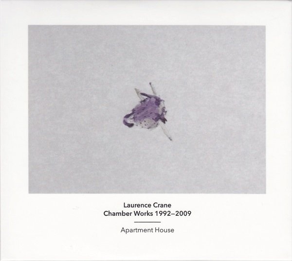 Chamber Works 1992–2009