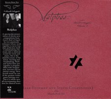 Malphas: Book of Angels, Volume 3