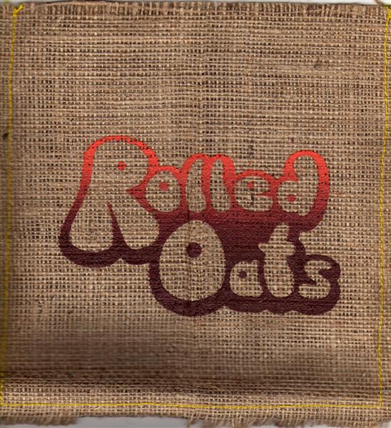 Rolled Oats