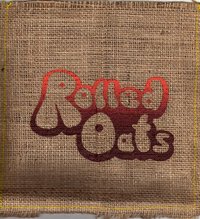 Rolled Oats
