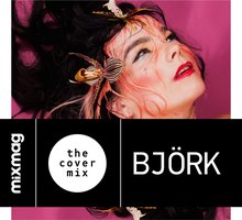 The Cover Mix: Björk