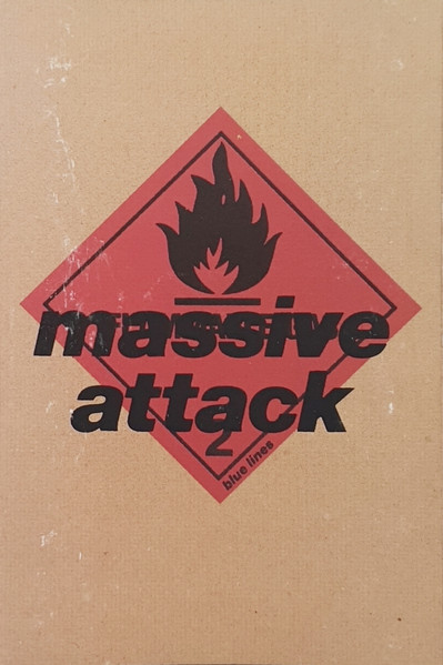Blue Lines