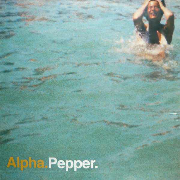 Pepper