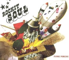Rockit Soul