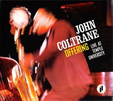 Offering: Live at Temple University