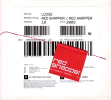 Red Snapper