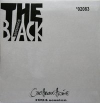 Live @ Radio France Black Session (1994)