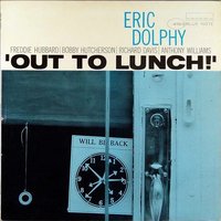 ‘Out to Lunch!’