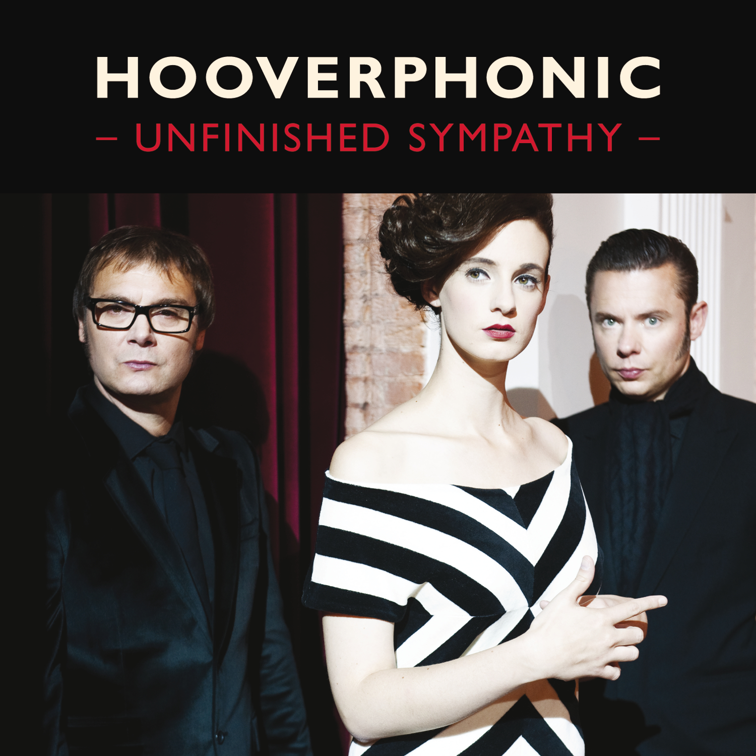 Unfinished Sympathy