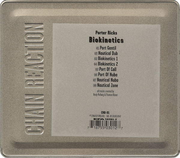 Biokinetics