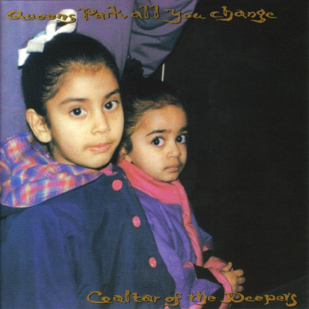 Queens Park all you change