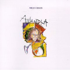 Amandla