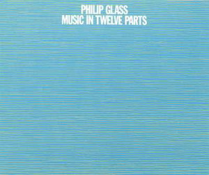 Music in Twelve Parts