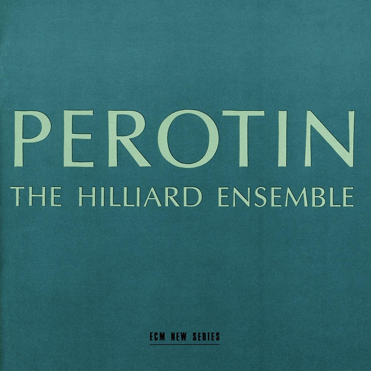 Perotin