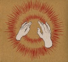 Lift Your Skinny Fists Like Antennas to Heaven