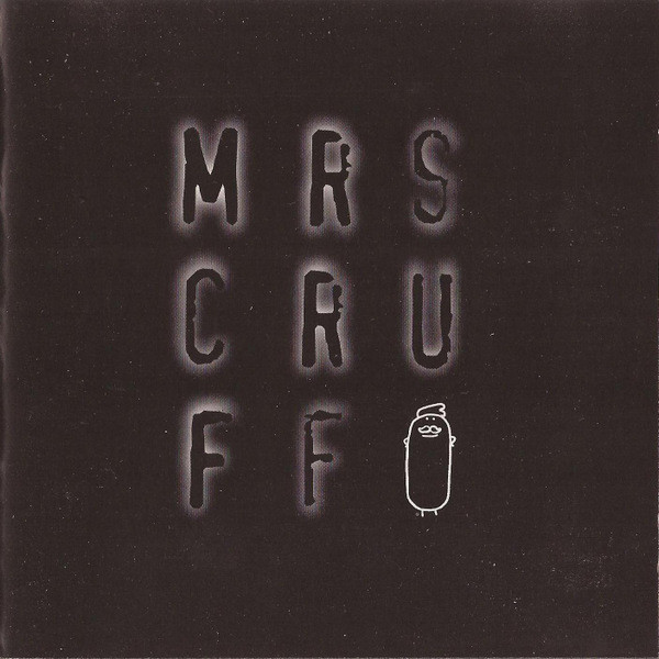 Mr. Scruff