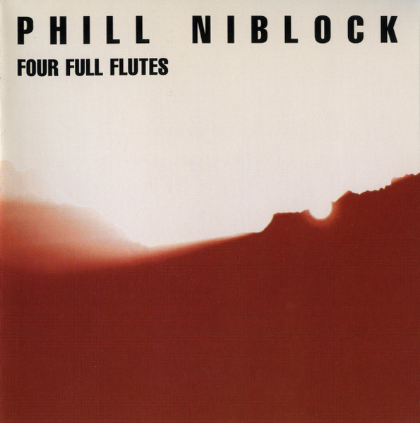Four Full Flutes