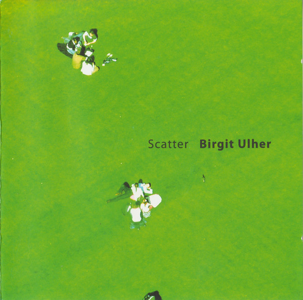 Scatter