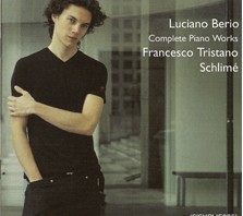 Complete Piano Works