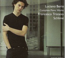Complete Piano Works