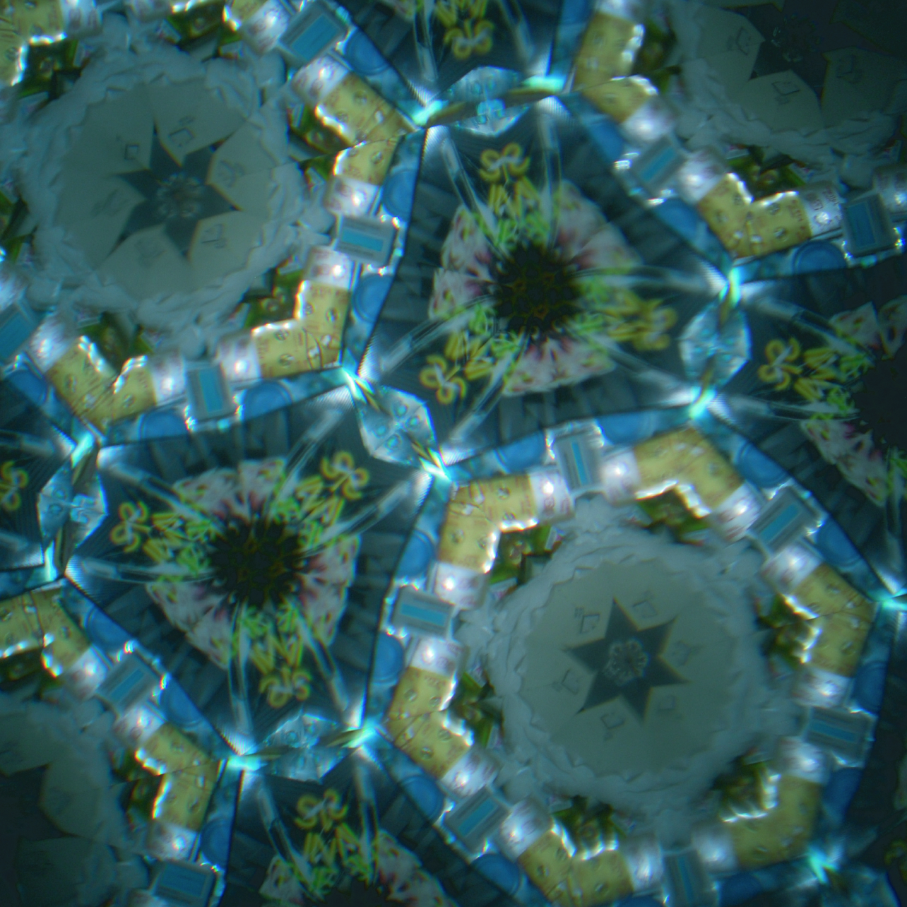 Kaleidoscope