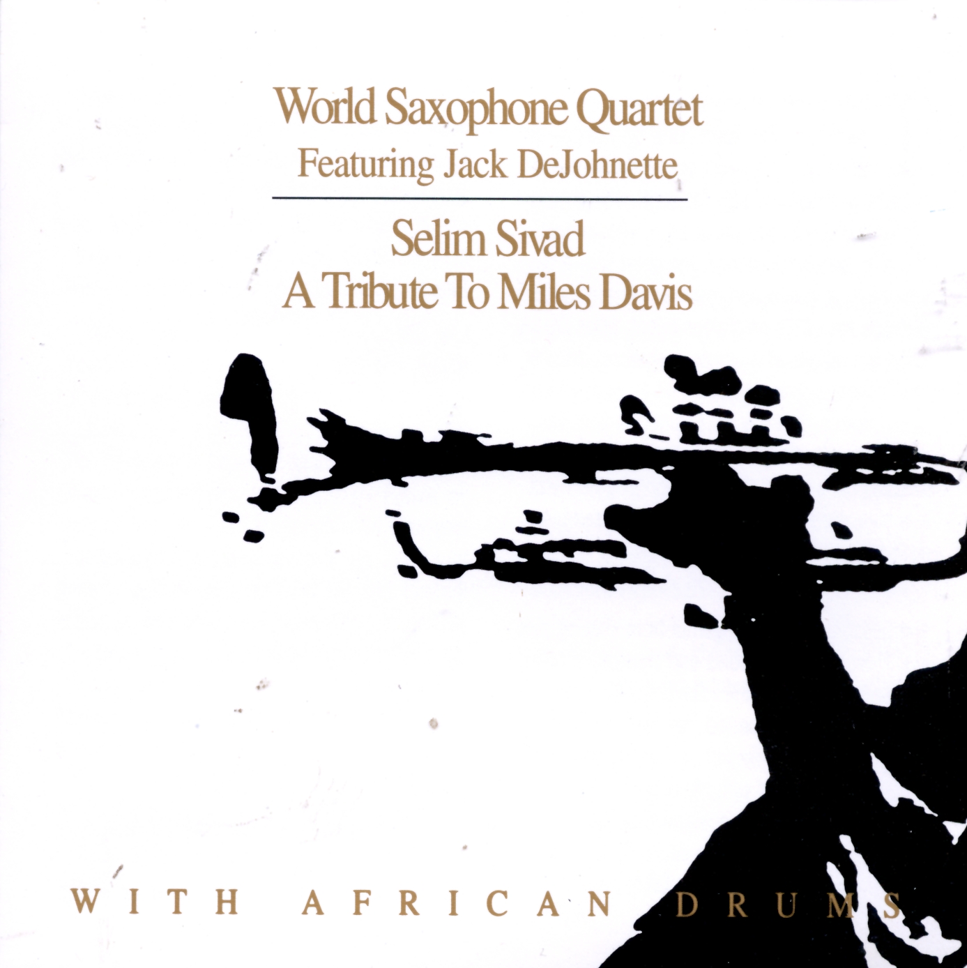 Selim Sivad: A Tribute to Miles Davis