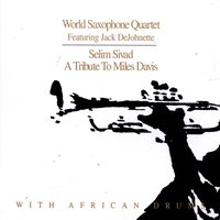 Selim Sivad: A Tribute to Miles Davis