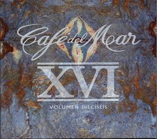 Café del Mar, volumen dieciséis