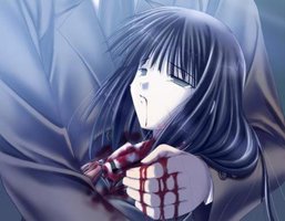 Pain Outside The Shell
