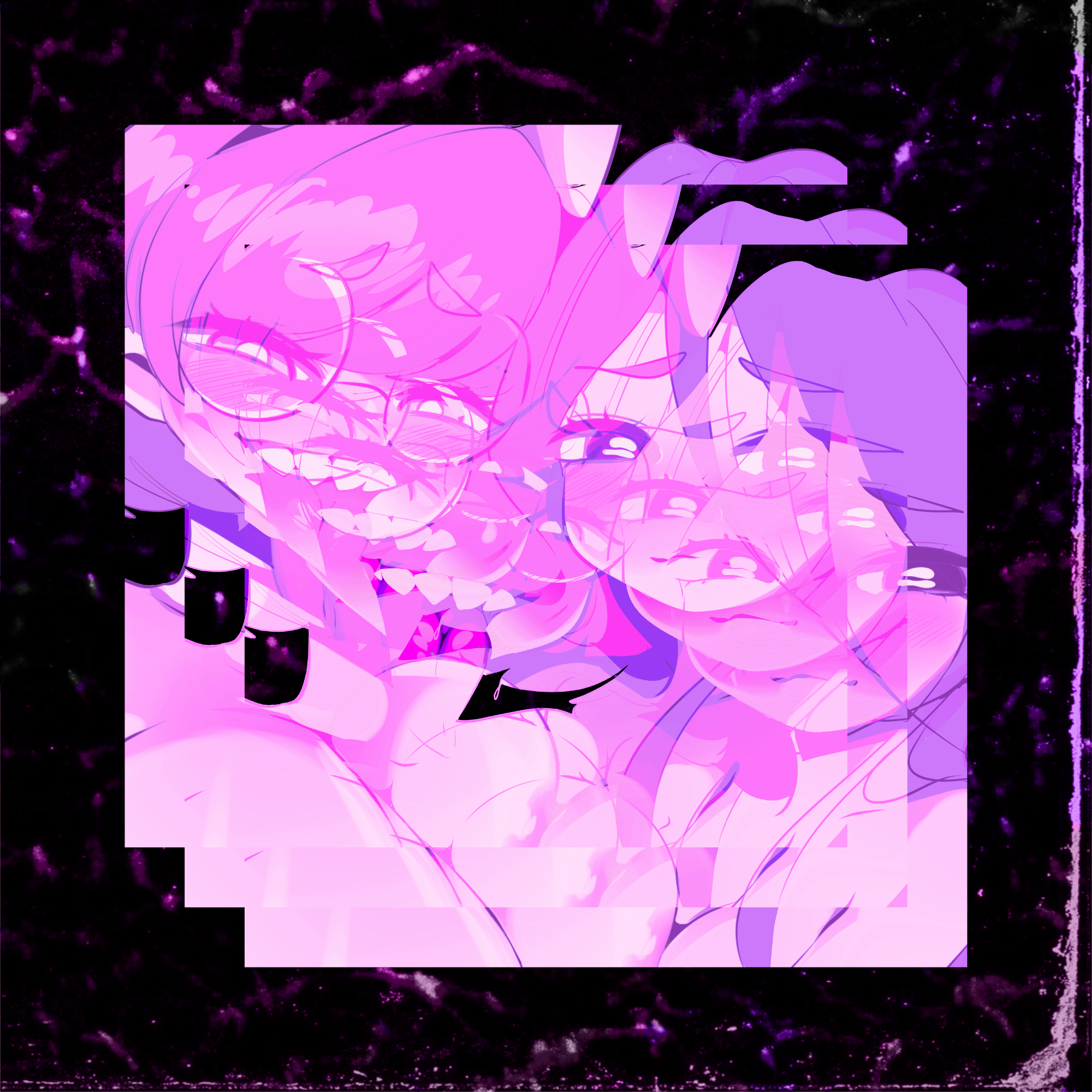 Euphoric Filth (Cheru’s Theme)