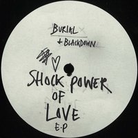 Shock Power of Love E.P.