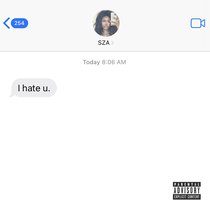 I Hate U