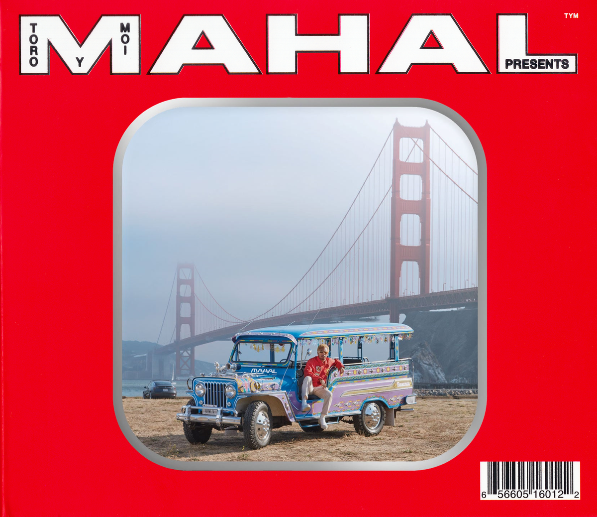 MAHAL
